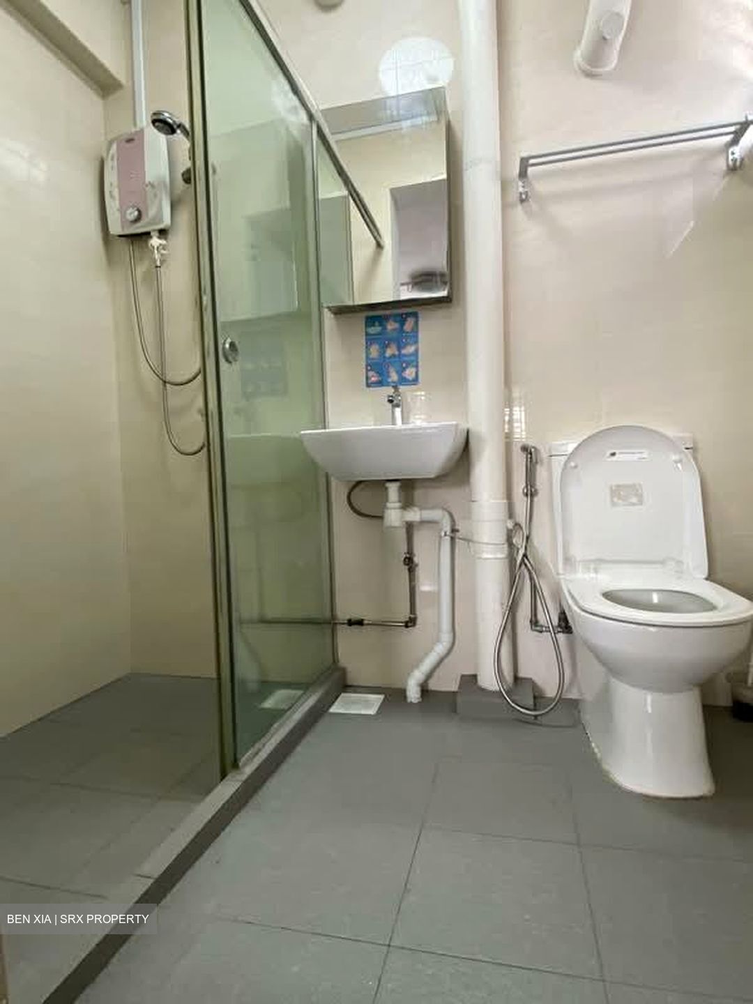 Blk 219A Jurong East Street 21 (Jurong East), HDB 5 Rooms #561807801